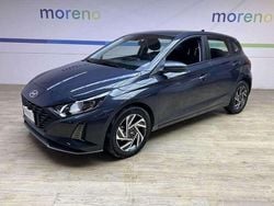 Grigio Nuova 2025 Hyundai i20 Monovolume | 16.990 € (Buon prezzo)