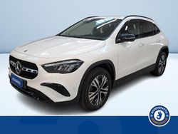 Bianco pastello Usata 2025 Mercedes GLA180 Advanced Plus SUV | 42.800 € (Buon prezzo)