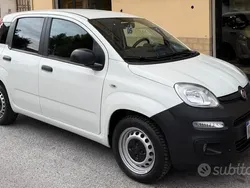 Bianco Usata 2016 Fiat Panda Pop Due volumi | 6500 € (Super prezzo)