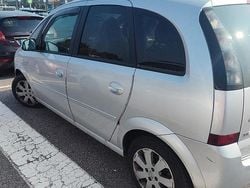 Usata 2007 Opel Meriva Monovolume | 3400 €