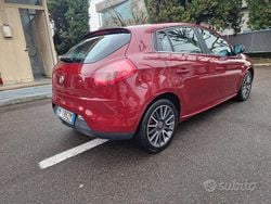Rosso Usata 2008 Fiat Bravo Emotion Due volumi | 3300 € (Buon prezzo)