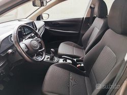 Grigio Usata 2020 Hyundai i20 Tre volumi | 13.000 € (Molto cara)