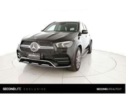 Nero Usata 2022 Mercedes GLE350 Premium Plus SUV | 55.900 € (Buon prezzo)