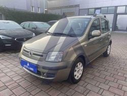 Beige Usata 2010 Fiat Panda Dynamic Due volumi | 2900 € (Ottimo prezzo)