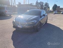 Grigio Usata 2021 BMW 120 M Sport Due volumi | 28.800 € (Buon prezzo)