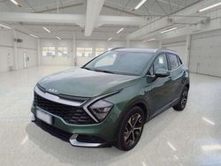 Verde Usata 2022 Kia Sportage Style SUV | 25.400 € (Ottimo prezzo)