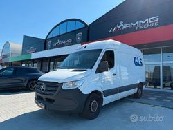 Bianco Usata 2018 Mercedes Sprinter Furgone | 13.115 € (Super prezzo)