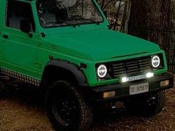 Verde Usata 1989 Suzuki Samurai SUV | 6000 €