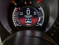 Usata 2020 Fiat 500 Rockstar Due volumi | 13.500 € (Cara)