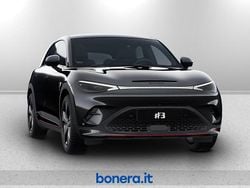 Nero Nuova 2025 Smart #3 Brabus SUV | 53.650 € (Buon prezzo)