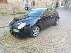 Usata 2009 Alfa Romeo MiTo Due volumi | 4500 € (Buon prezzo)