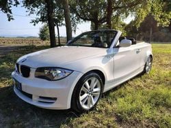 Usata 2010 BMW 118 Cabriolet Cabrio | 13.500 € (Cara)