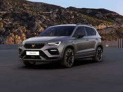 Grigio grafite Nuova 2024 Cupra Ateca SUV | 34.000 € (Buon prezzo)