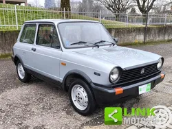 Grigio Usata 1983 Autobianchi A112 Due volumi | 4900 €