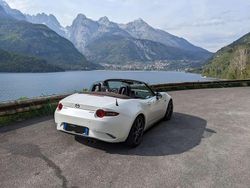 Usata 2019 Mazda MX5 Inclusive Cabrio | 27.900 € (Buon prezzo)