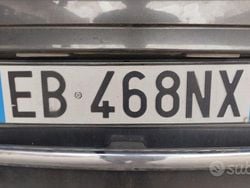 Grigio Usata 2009 Citroën C8 Monovolume | 4000 €