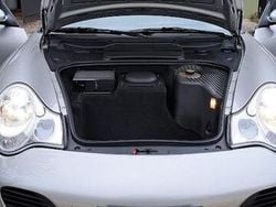 Grigio Usata 2001 Porsche 911 Coupé | 66.000 € (Super prezzo)