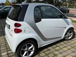 Bianco Usata 2011 Smart ForTwo Coupé Coupé | 5500 € (Buon prezzo)
