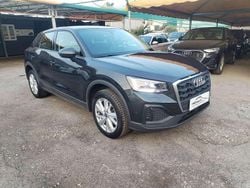 Grigio Usata 2022 Audi Q2 Business SUV | 22.900 € (Buon prezzo)