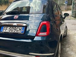 Usata 2016 Fiat 500 Lounge Due volumi | 8300 € (Buon prezzo)