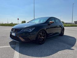Usata 2018 Cupra Leon Due volumi | 28.500 € (Buon prezzo)