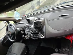 Usata 2008 Fiat Multipla Monovolume | 1800 € (Buon prezzo)