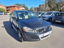 Grigio Usata 2012 Volvo XC60 R-Design SUV | 13.900 € (Molto cara)