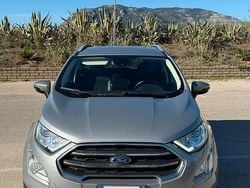 Grigio Usata 2020 Ford Ecosport Sport SUV | 13.000 € (Buon prezzo)