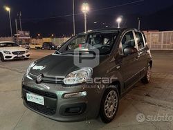 Grigio Usata 2021 Fiat Panda S Due volumi | 7499 € (Super prezzo)