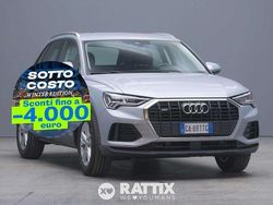 Grigio Usata 2020 Audi Q3 Business SUV | 22.432 € (Super prezzo)