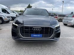 Grigio Usata 2019 Audi Q8 Sport SUV | 46.990 € (Super prezzo)