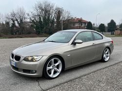 Oro Usata 2009 BMW 320 M Sport Coupé | 6800 € (Buon prezzo)