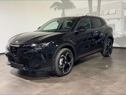 Nero Usata 2024 Alfa Romeo Junior SUV | 33.900 € (Molto cara)