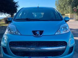 Usata 2011 Peugeot 107 Due volumi | 3400 €