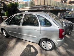 Grigio Usata 2003 Citroën Xsara Monovolume | 800 € (Super prezzo)