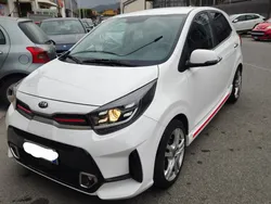 Usata 2021 Kia Picanto GT-Line Due volumi | 11.900 € (Cara)