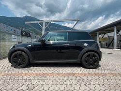 Usata 2010 Mini Cooper S Due volumi | 7500 € (Buon prezzo)