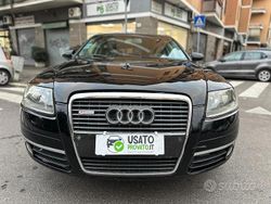 Nero Usata 2007 Audi A6 Station wagon | 4500 € (Buon prezzo)