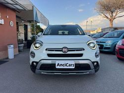 Bianco Usata 2020 Fiat 500X Cross SUV | 13.990 € (Buon prezzo)