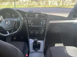 Usata 2014 VW Golf VII Tre volumi | 10.000 € (Buon prezzo)