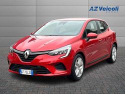 Rosso Usata 2021 Renault Clio V SE Tre volumi | 12.800 € (Buon prezzo)