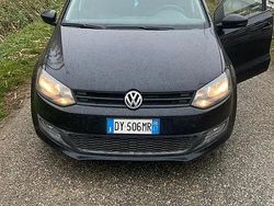 Usata 2009 VW Polo Trendline Tre volumi | 5500 € (Buon prezzo)