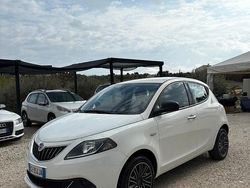 Bianco Usata 2021 Lancia Ypsilon S Due volumi | 10.500 € (Buon prezzo)