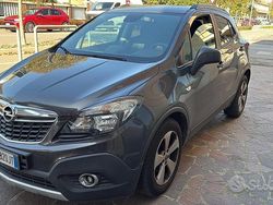 Grigio Usata 2016 Opel Mokka Cosmo SUV | 3900 € (Super prezzo)