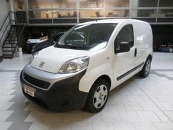 Bianco Usata 2022 Fiat Fiorino Monovolume | 9900 € (Buon prezzo)