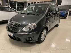 Grigio Usata 2011 Lancia Musa Monovolume | 5200 € (Buon prezzo)