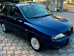 Blu Usata 2001 Lancia Ypsilon Due volumi | 1900 € (Buon prezzo)
