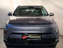 Grigio Usata 2025 Hyundai Kona SUV | 24.900 €