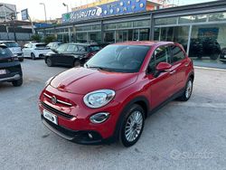 Rosso Usata 2021 Fiat 500X Business SUV | 11.499 € (Super prezzo)
