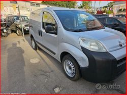 Nero Usata 2011 Fiat Fiorino Monovolume | 4500 €